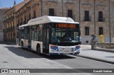 Salamanca de Transportes 150 na cidade de Salamanca, Salamanca, Castilla y León, Espanha, por Donald Hudson. ID da foto: :id.