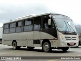 Candy Tur 7616 na cidade de Blumenau, Santa Catarina, Brasil, por Estevão Emilio Ronchi. Número da foto: #:id.