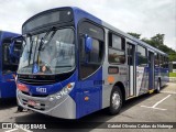 Viação Miracatiba 15.833 na cidade de São Paulo, São Paulo, Brasil, por Gabriel Oliveira Caldas da Nobrega. Número da foto: #6326886.
