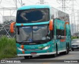 Viação Sampaio 11728 na cidade de São José dos Campos, São Paulo, Brasil, por George Miranda. Número da foto: #:id.