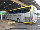 RodeRotas - Rotas de Viação do Triângulo 7105 na cidade de Araguari, Minas Gerais, Brasil, por Alessandro Pereira dos Santos. Número da foto: #:id.