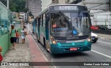 Unimar Transportes 9025 na cidade de Vitória, Espírito Santo, Brasil, por Everton Costa Goltara. Número da foto: #6326711.