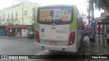 Transportes Estrela B82663 na cidade de Rio de Janeiro, Rio de Janeiro, Brasil, por Fábio Batista. Número da foto: #:id.