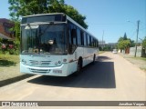 Ônibus Particulares 7572 na cidade de Guaíba, Rio Grande do Sul, Brasil, por Jonathan Vargas. Número da foto: #6326911.