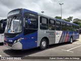 Auto Ônibus Moratense 26.064 na cidade de São Paulo, São Paulo, Brasil, por Gabriel Oliveira Caldas da Nobrega. Número da foto: #6326884.