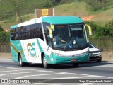 Ônibus Particulares 180 na cidade de Aparecida, São Paulo, Brasil, por Tiago Wenceslau de Souza. Número da foto: #:id.