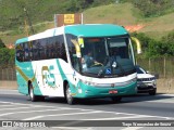 Ônibus Particulares 180 na cidade de Aparecida, São Paulo, Brasil, por Tiago Wenceslau de Souza. ID da foto: :id.