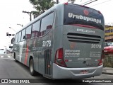 Auto Viação Urubupungá 20.178 na cidade de Diadema, São Paulo, Brasil, por Rodrigo Moreira Correia. Número da foto: #:id.