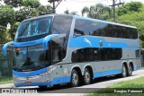 Viação Itapemirim 577 na cidade de São Paulo, São Paulo, Brasil, por Douglas Paternezi. Número da foto: #6326168.