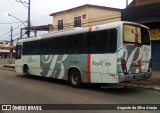 Transportes Blanco RJ 136.150 na cidade de Japeri, Rio de Janeiro, Brasil, por Augusto da Silva Araujo. ID da foto: :id.