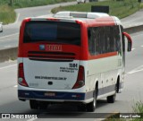 Breda Transportes e Serviços 1584 na cidade de Peruíbe, São Paulo, Brasil, por Roger Coelho. Número da foto: #:id.