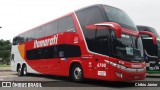 Expresso Itamarati 6700 na cidade de São Paulo, São Paulo, Brasil, por Clébio Júnior. Número da foto: #6326801.