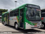 BBTT - Benfica Barueri Transporte e Turismo 00729 na cidade de São Paulo, São Paulo, Brasil, por Gabriel Oliveira Caldas da Nobrega. Número da foto: #6326890.