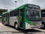 BBTT - Benfica Barueri Transporte e Turismo 00729 na cidade de São Paulo, São Paulo, Brasil, por Gabriel Oliveira Caldas da Nobrega. ID da foto: :id.