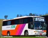Turismo Stopa 5141 na cidade de Aparecida, São Paulo, Brasil, por Ricardo Silva Monteiro. Número da foto: #:id.