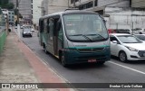 Viação Tabuazeiro 537 na cidade de Vitória, Espírito Santo, Brasil, por Everton Costa Goltara. Número da foto: #6326686.