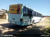 Ônibus Particulares 7572 na cidade de Guaíba, Rio Grande do Sul, Brasil, por Jonathan Vargas. Número da foto: #6326908.
