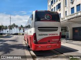 Rápido D´Oeste 14050 na cidade de Santos, São Paulo, Brasil, por Igor Sanches. Número da foto: #6325917.