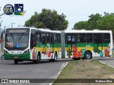 Viação Atalaia Transportes 6411 na cidade de Aracaju, Sergipe, Brasil, por Wallace Silva. ID da foto: :id.