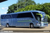 Viação Garcia 8134 na cidade de Maringá, Paraná, Brasil, por José Melo. Número da foto: #6326397.