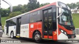 Allibus Transportes 4 5453 na cidade de São Paulo, São Paulo, Brasil, por Clébio Júnior. Número da foto: #6326786.