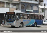 Viação Joana D´arc 6600 na cidade de Colatina, Espírito Santo, Brasil, por Fábio Sales. Número da foto: #:id.