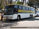 Nacional Expresso 16362 na cidade de Belo Horizonte, Minas Gerais, Brasil, por Tarcisio Rodrigues da Silva. Número da foto: #6327075.