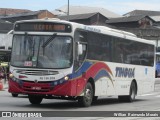 Transportadora Tinguá RJ 156.208 na cidade de Rio de Janeiro, Rio de Janeiro, Brasil, por Willian Raimundo Morais. Número da foto: #:id.