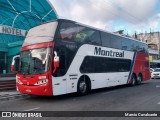 Montreal Turismo 10010 na cidade de Fortaleza, Ceará, Brasil, por Marcio Cavalcante. Número da foto: #6327212.