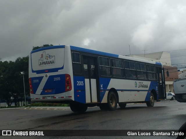 Coopemtax 2005 na cidade de Ji-Paraná, Rondônia, Brasil, por Gian Lucas  Santana Zardo. Número da foto: #6328053.