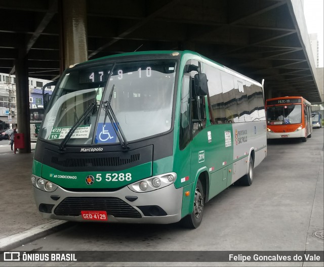 Move 5 5288 na cidade de São Paulo, São Paulo, Brasil, por Felipe Goncalves do Vale. ID da foto: 6328483.