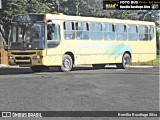 Viação Garcia 7647 na cidade de Rolândia, Paraná, Brasil, por Romílio Busólogo Silva . Número da foto: #6329223.