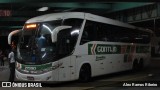 Empresa Gontijo de Transportes 21590 na cidade de Resende, Rio de Janeiro, Brasil, por Alex Ramos Ribeiro. Número da foto: #6330311.
