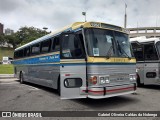 Ônibus Particulares 6952 na cidade de São Paulo, São Paulo, Brasil, por Gabriel Oliveira Caldas da Nobrega. Número da foto: #6330253.