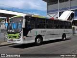 Transporte Estrela Azul B55090 na cidade de Rio de Janeiro, Rio de Janeiro, Brasil, por Jorge Lucas Araújo. Número da foto: #:id.