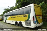 Viação Nacional 12435 na cidade de Belo Horizonte, Minas Gerais, Brasil, por Juninho Nogueira. Número da foto: #:id.