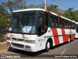 Trectur 983 na cidade de Belo Horizonte, Minas Gerais, Brasil, por Tarcisio Rodrigues da Silva. Número da foto: #6330386.