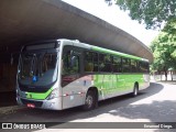 Viação Garcia 8405 na cidade de Londrina, Paraná, Brasil, por Emanoel Diego.. ID da foto: :id.