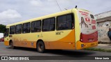 Bettania Ônibus 30533 na cidade de Belo Horizonte, Minas Gerais, Brasil, por Edmar Junio. Número da foto: #:id.