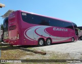 Viação Garcia 7239 na cidade de São José dos Campos, São Paulo, Brasil, por George Miranda. Número da foto: #6329079.