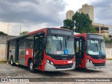 Allibus Transportes 4 5341 na cidade de Brasil, por Vinicius Oliveira Nascimento. Número da foto: #:id.