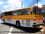 CET - Companhia de Engenharia de Tráfego 9998 na cidade de São Paulo, São Paulo, Brasil, por Roberto Teixeira. Número da foto: #6329769.