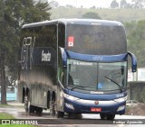 Viação Cometa 17315 na cidade de Conselheiro Lafaiete, Minas Gerais, Brasil, por Rodrigo  Aparecido. Número da foto: #:id.