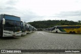 Empresa Gontijo de Transportes 17285 na cidade de Belo Horizonte, Minas Gerais, Brasil, por Juninho Nogueira. Número da foto: #:id.