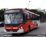 Viação Cruzeiro > Viação Sidon 38123 na cidade de Contagem, Minas Gerais, Brasil, por Matheus  Felipe. Número da foto: #:id.