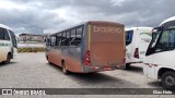 Expresso Brasileiro 7315 na cidade de Eunápolis, Bahia, Brasil, por Elias Neto. Número da foto: #:id.