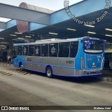 Transwolff Transportes e Turismo 6 6911 na cidade de Brasil, por Matheus Ariel. Número da foto: #6327873.