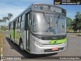 Viação Garcia 7019 na cidade de Rolândia, Paraná, Brasil, por Romílio Busólogo Silva . Número da foto: #6329252.