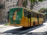 SM Transportes 10637 na cidade de Belo Horizonte, Minas Gerais, Brasil, por Hugo Henrique de Figueiredo. Número da foto: #6329297.