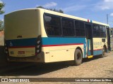Viação Cota - Cota Transportes 105 na cidade de Matozinhos, Minas Gerais, Brasil, por Luiz Otavio Matheus da Silva. Número da foto: #:id.